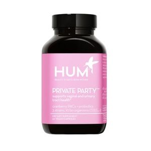 HUM - private party
